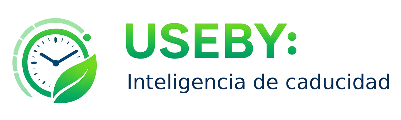 USEBY: Inteligencia de caducidad